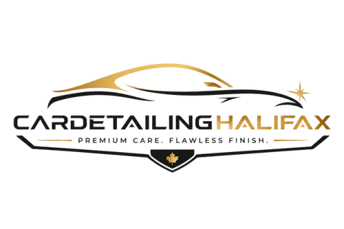 Car Detailing Halifax Logo